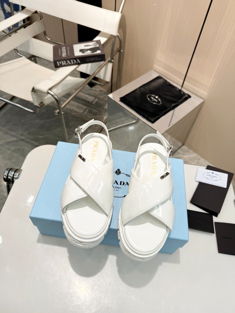 Prada Sandals